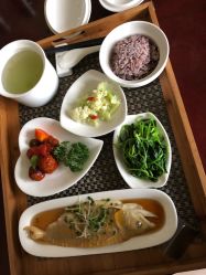 -新寰亚月子会所(金鸡湖凯宾店)