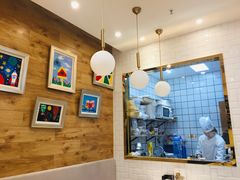 -BONBON BAKERY