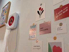 -Woolee韩食堂·韩式家庭料理