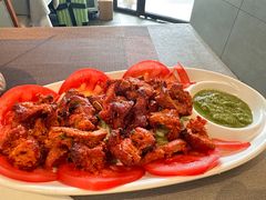 -Pita's&Tika's中东和印度风味餐厅(龙湖天街店)