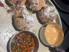 -Ameigo梅果·云贵川bistro(长宁来福士店)