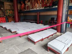 -挂甲禅寺