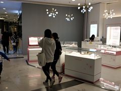 -凯德MALL(望京店)