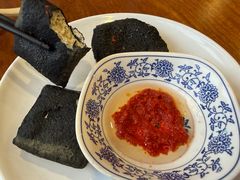 油炸臭干-金隆兴(镜湖店)