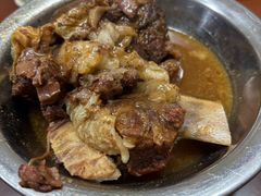 -阿秋牛排(湖心街店)