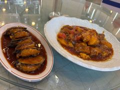-裕德隆清真饭庄·天津特色菜(东丽店)