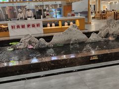 -仟佰味鲜货火锅(中央公园)