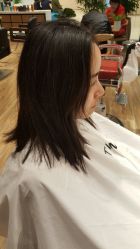 -Mentor Hair Salon