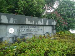 -上海崇明金茂凯悦酒店