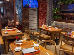 -有奴思烤肉·清真(正宁路店)