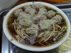 饺面-聚香斋(东关街店)