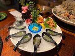 -蚬皇•陈味莞(西平景湖店)