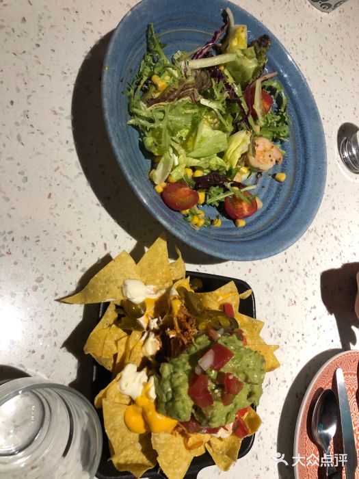 墨纪Mojí墨西哥餐厅(南开大悦城店)图片