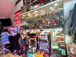 点击看大图 -MDZ STORE·TATTOO·耳饰