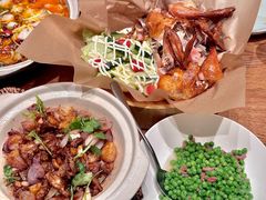 -弄堂里·寻味杭州(湖滨银泰in77C区店)