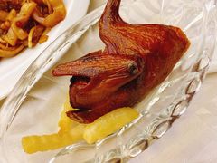 -潮福城大酒楼(北尚店)