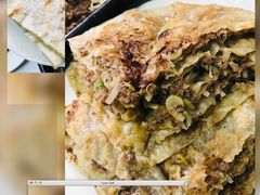 -清真永恒华威肉饼(潘家园店)