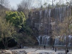 -美人谷景区