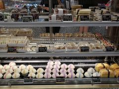 -丁香西饼屋(桂林路店)