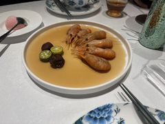 -醉舍·新淮扬菜(长宁龙之梦店)