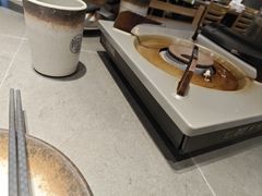 -椒椒铜炉火锅鸡(天马店)