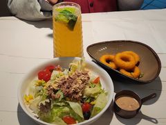 -牛扒先生·厚切雪花牛扒西餐厅(北京路禺山路店)