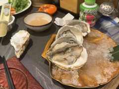 -牛YO寿喜烧·铁板烧和牛火锅自助(市府恒隆店)