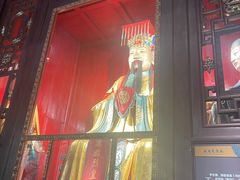 -成都武侯祠博物馆