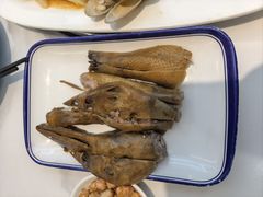 -陆记鹅庄·潮汕菜·狮头鹅(大仟里店)