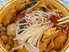 -螺蛳粉先生(蓟门桥店)