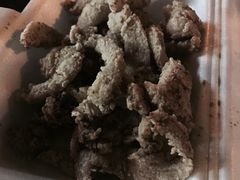 -阿姨小肉摊(同济西苑店)