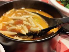 -西贝(龙华天虹购物中心店)