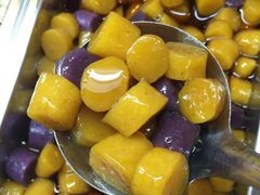 一品豆花(人信汇旗舰店)-一品豆花(人信汇店)