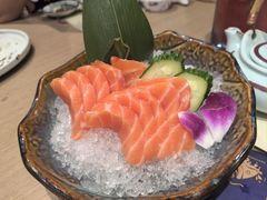 -大渔铁板烧(海雅缤纷城店)