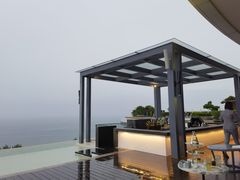 -瑰丽酒店·海吧·天际下午茶·现场DJ·天台酒吧