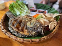-婉泰·特色小吃·舂鸡脚(告庄二店)