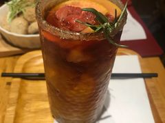 -森Some Fusion(荔湾店)