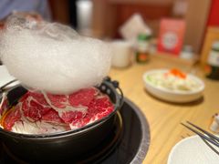 -大和食乐·鲜和牛酸汤火锅(环宇荟店)