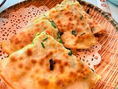 -博望坡饭店(宜山路店)