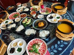 -桥香园过桥米线(国贸店)