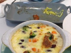 -库滋明·俄罗斯特色美食(中央大街店)