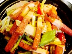 -功德林素菜饭庄(前门店)