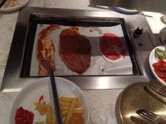 -春天烤肉自助餐厅(南内环店)