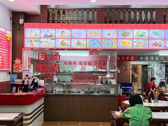 -东街钟楼肉粽(总店)