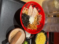 -寸屋拉面(凯德晶萃店)