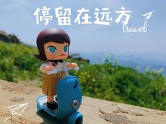 -白草畔自然风景区