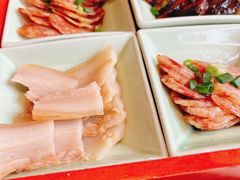 -武庄主特色炒鸡(周恩来纪念馆店)