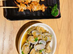-大和食乐·鲜和牛酸汤火锅(环宇荟店)