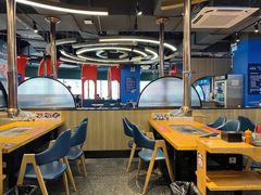大堂-蚝英雄鲜蚝自助专门店(长楹天街直营店)
