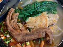 -螺蛳粉先生(蓟门桥店)